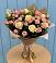 Букет цветов из: Розы в Лысьве