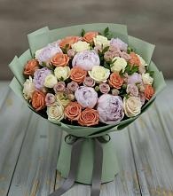 Букет Мороженное #REPLACE_PRED# Лысьве