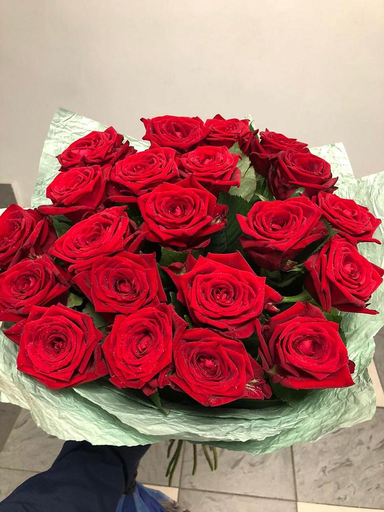 Розы Классика в Лысьве Букет Классика в Лысьве