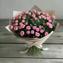 Букет Удовольствие #REPLACE_PRED# Лысьве