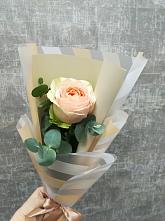 Букет цветов из:  Розы в Лысьве