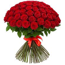 Букет Красные розы Блэк Меджик #REPLACE_PRED# Лысьве