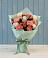 Букет цветов из: Розы в Лысьве