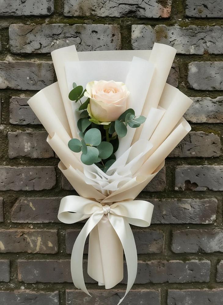 Букет цветов из: Розы в Лысьве