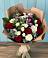 Букет цветов из: Розы и Альстромерии в Лысьве