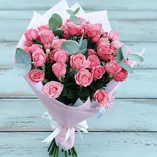 Букет Леди совершенство в Лысьве